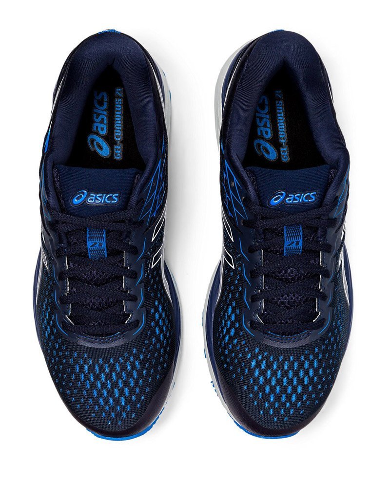 Купить кроссовки Asics Gel-Cumulus 21 | Интернет-магазин RunLab