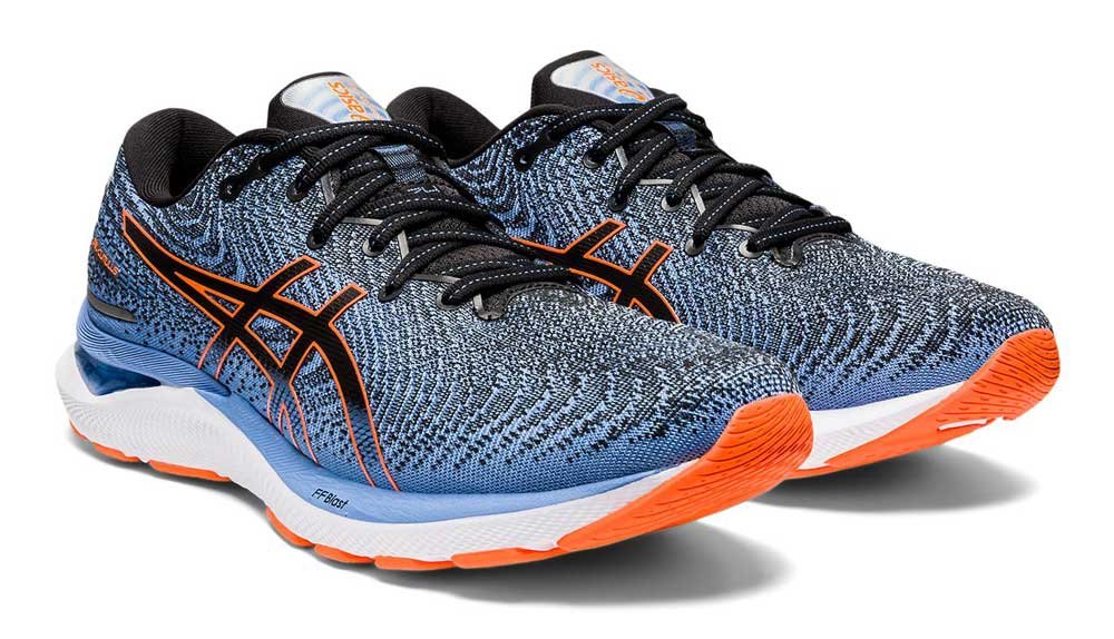 Кроссовки ASICS Gel Cumulus