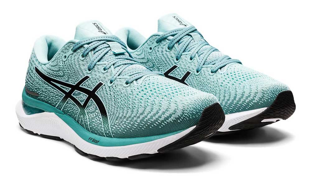 Кроссовки ASICS Gel Cumulus 18