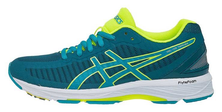 asics trainer 23