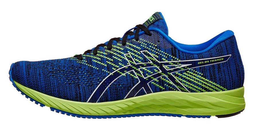 Кроссовки ASICS Gel DS Trainer 24