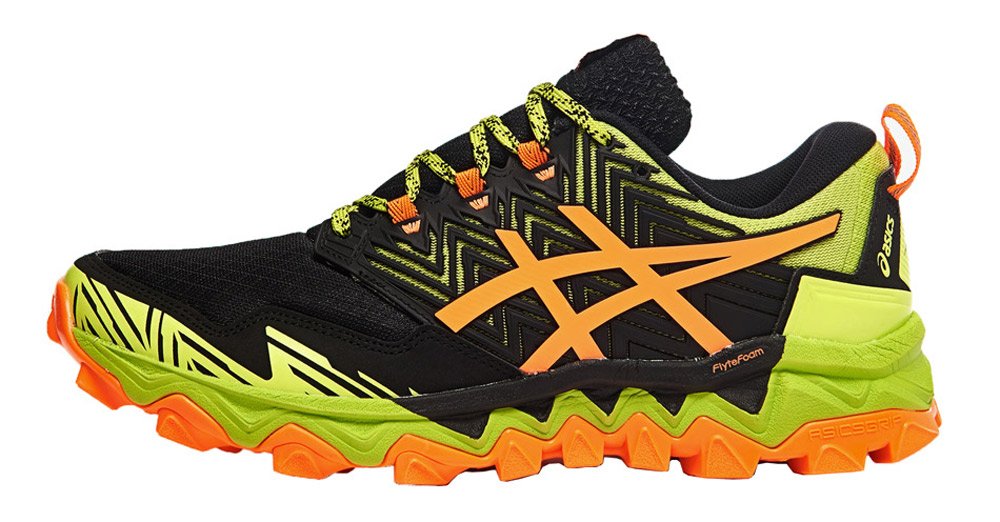 fujitrabuco asics