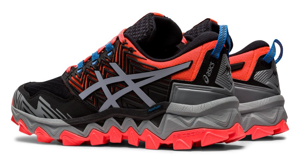 asics fujitrabuco 8