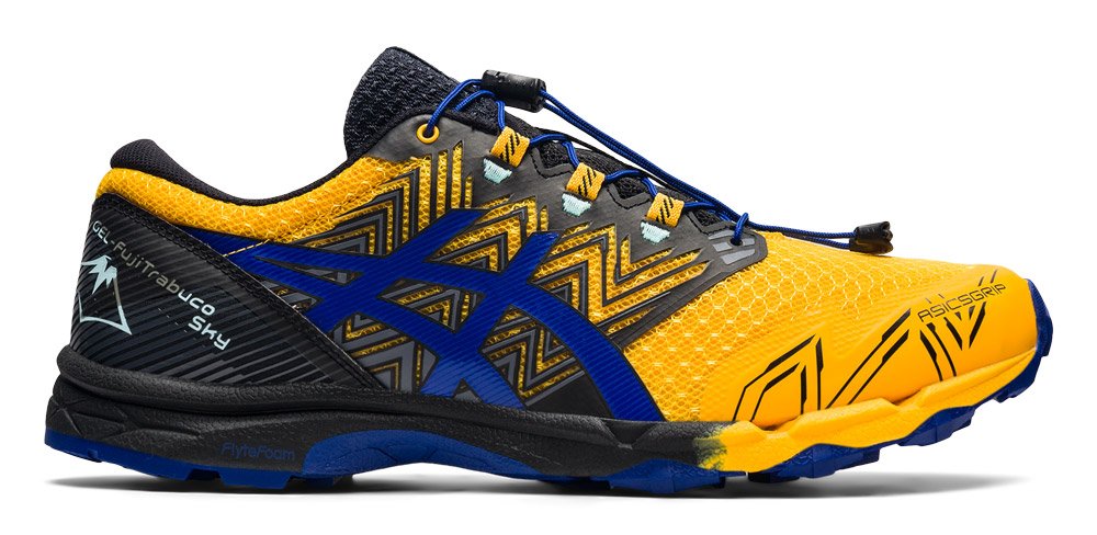Fujitrabuco asics discount