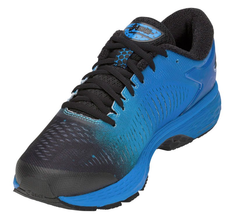 Asics gel kayano 25 sp test deals