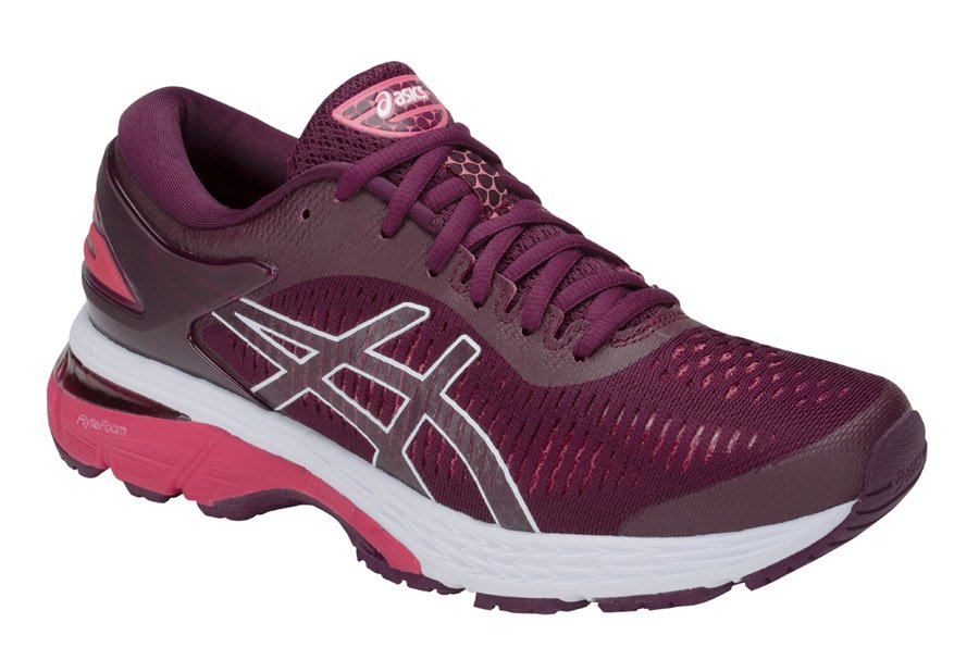 ASICS Gel Kayano 5 женские