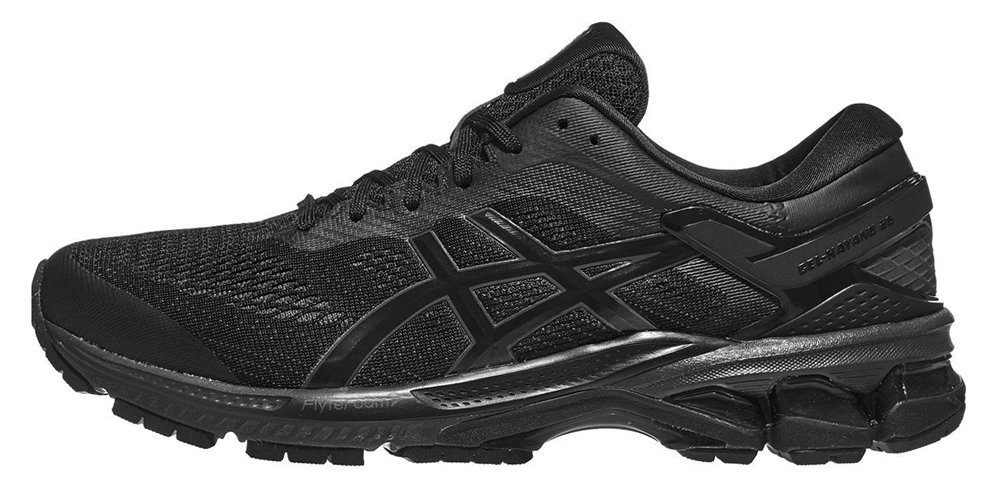 Asics gel 26. Кроссовки асикс гель Каяно 26. ASICS кроссовки Gel-Kayano 26. Асикс гель Каяно 26 черные. ASICS Gel Kayano 26 мужские черные.