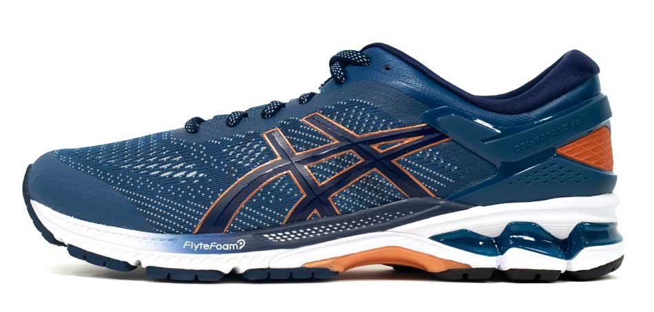 Купить Кроссовки Asics Gel Kayano 26