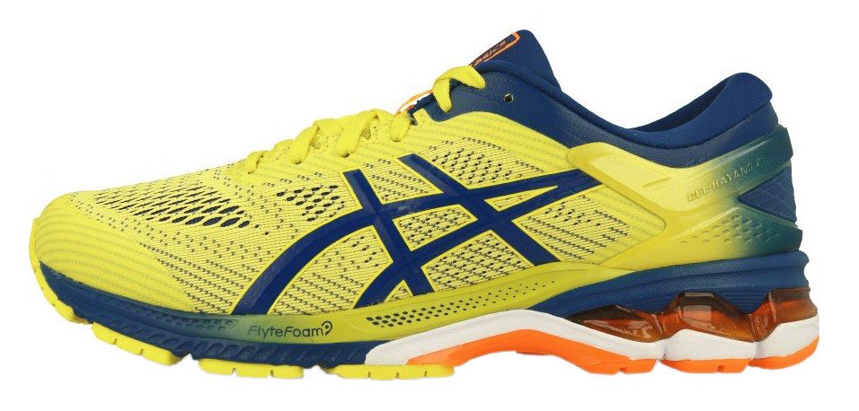 Mutilar total Arcaico Купить кроссовки Asics Gel-Kayano 26 KAI | Интернет-магазин RunLab