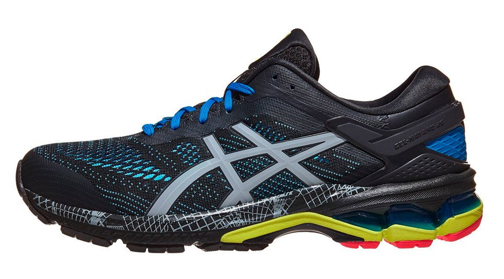 Купить Кроссовки Asics Gel Kayano 26
