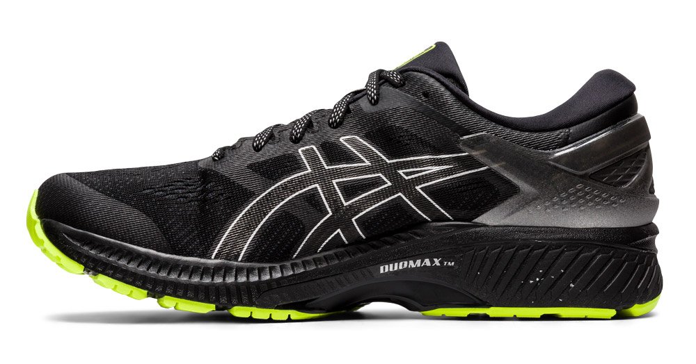 gel kayano 26 lite show