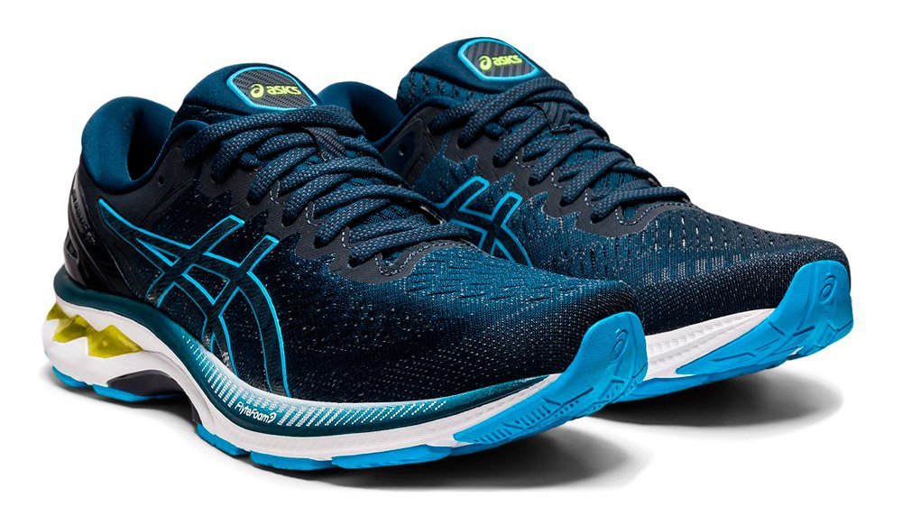 Asics Gel Kayano 27 RunLab