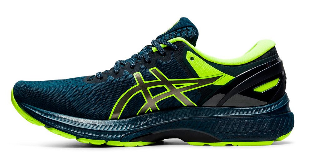 asics kayano 7