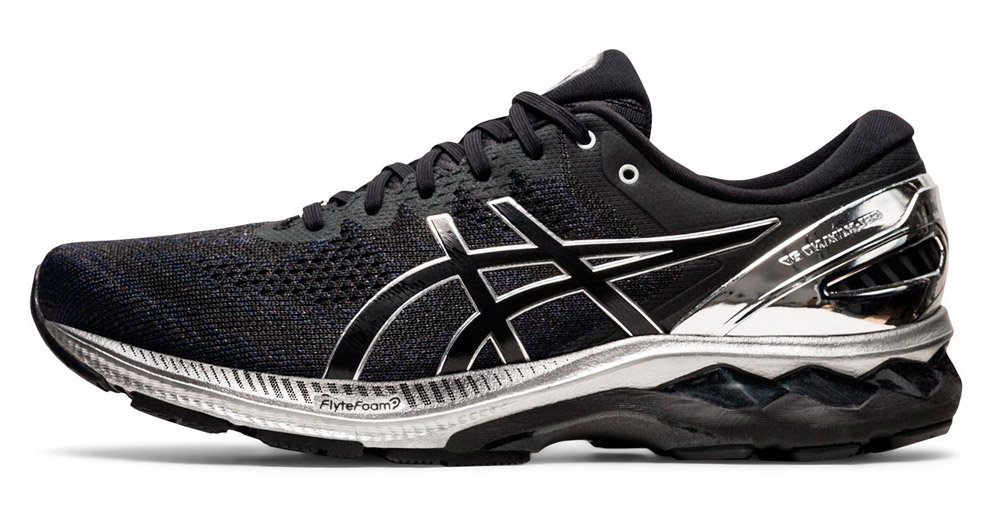 asics kayano 1