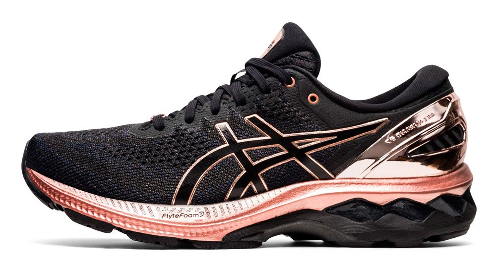 Asics Gel-Kayano 27 Platinum W 