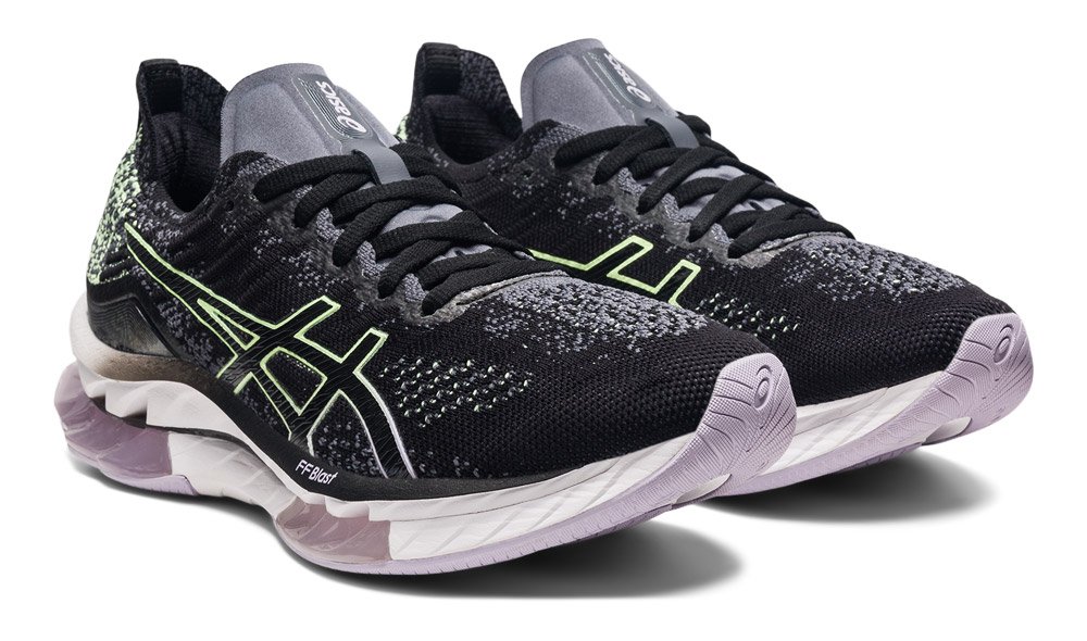 Asics gel kinsei blast