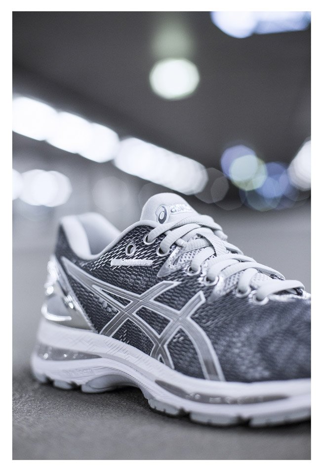 asics nimbus 20 platinum