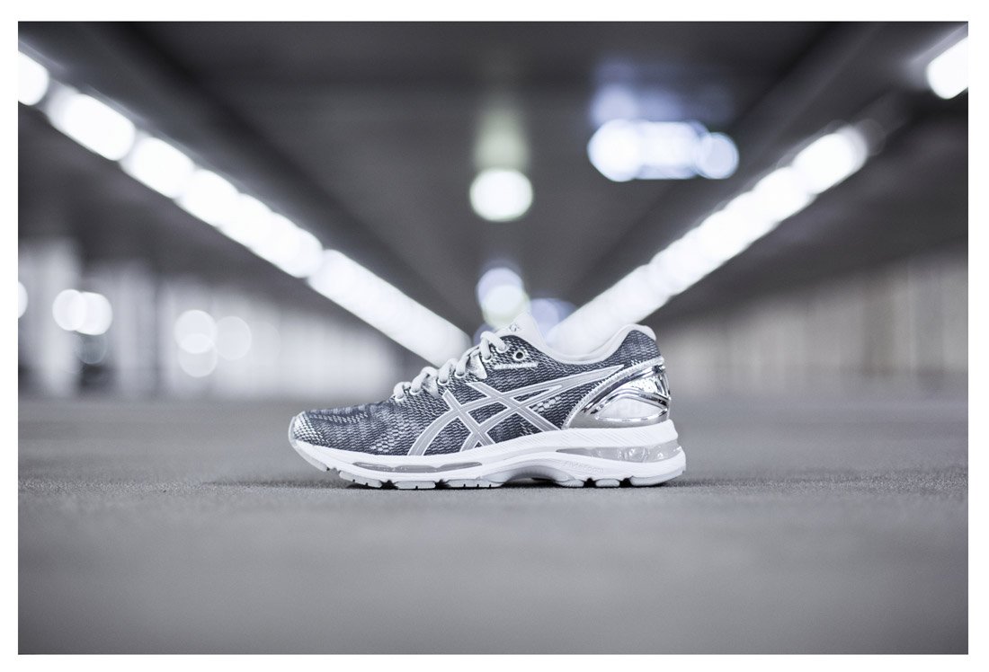 asics nimbus 20 platinum