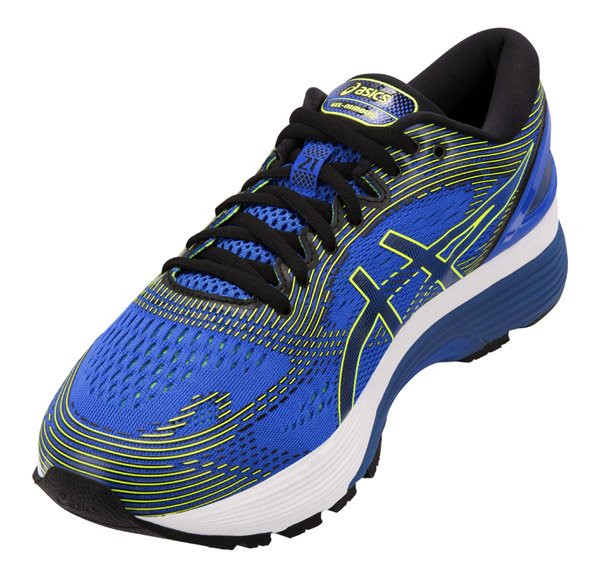 asics nimbus 21 zalando