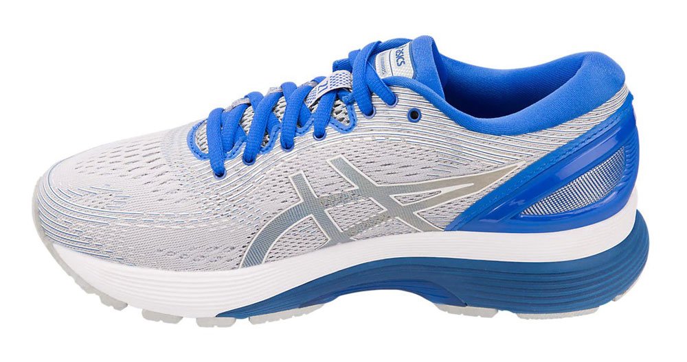 nimbus 21 lite