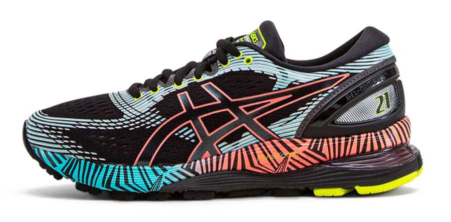 Asics Gel-Nimbus 21 Lite-Show W 