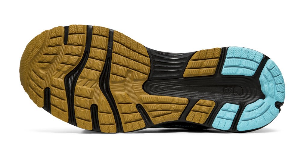 ASICS Gel Winterized
