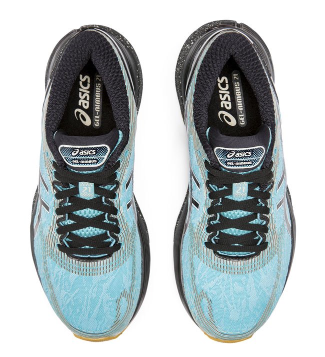 ASICS Gel Winterized