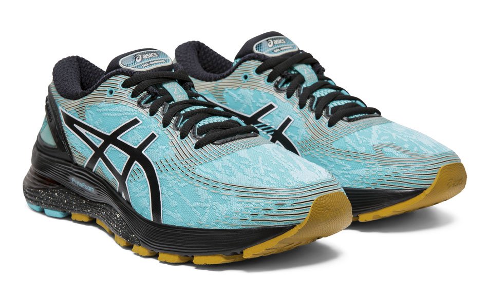 ASICS Gel Winterized