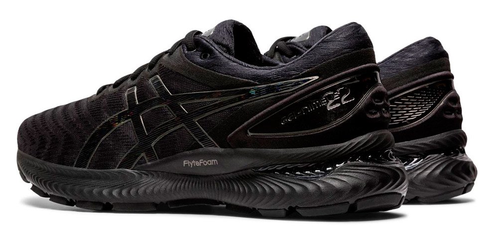asics 22