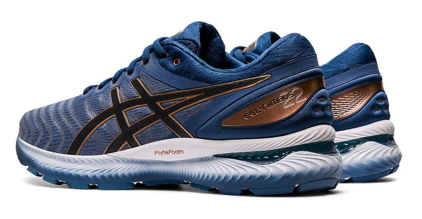 asics nimbus 3