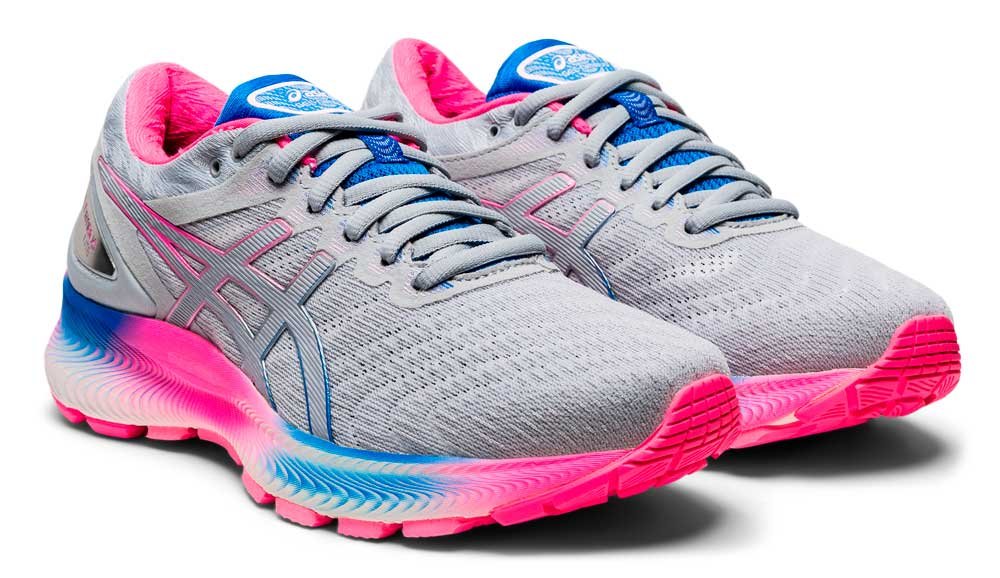 asics nimbus 22 lite