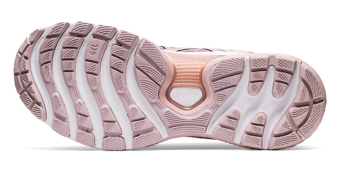 women's gel nimbus 22
