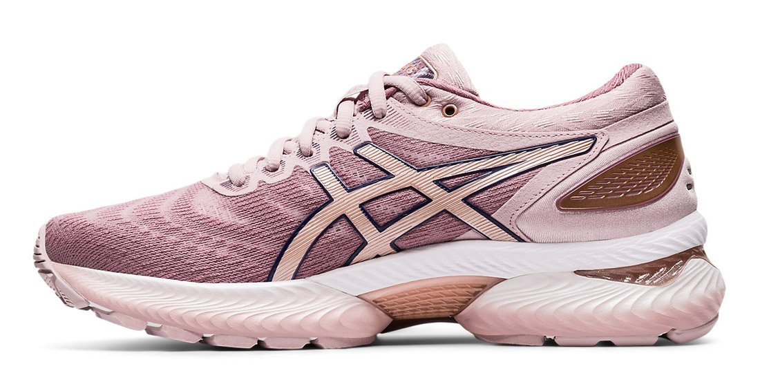 womens asics gel nimbus 22