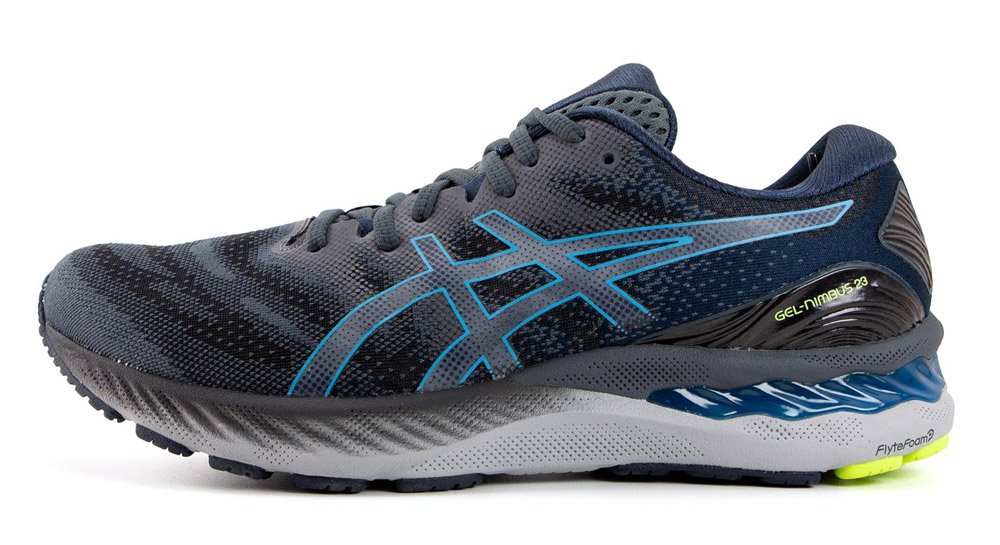 asics nimbus 1