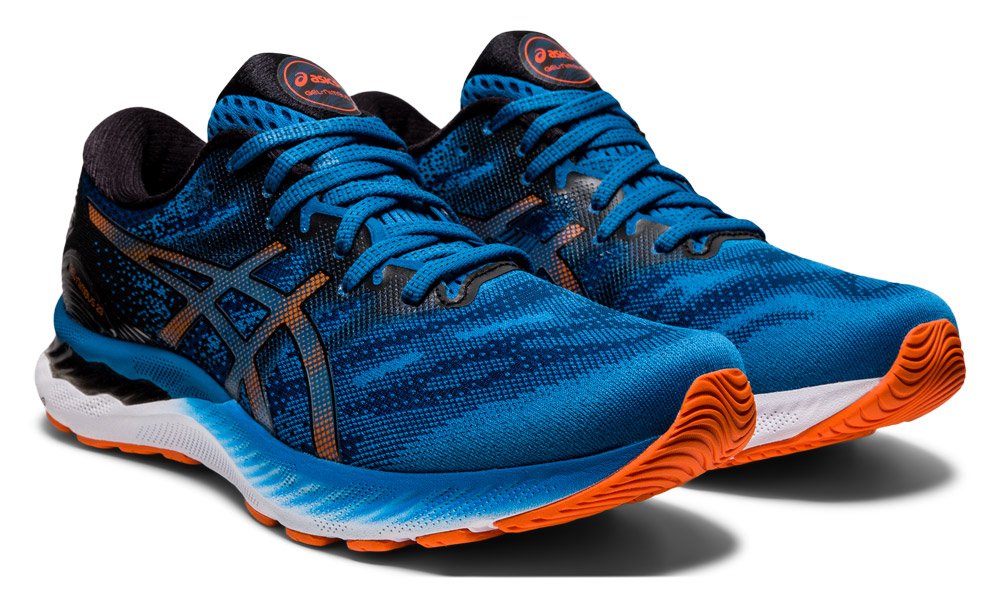 Асикс Gel Nimbus