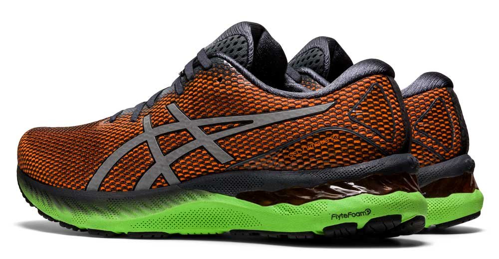 asics lite show