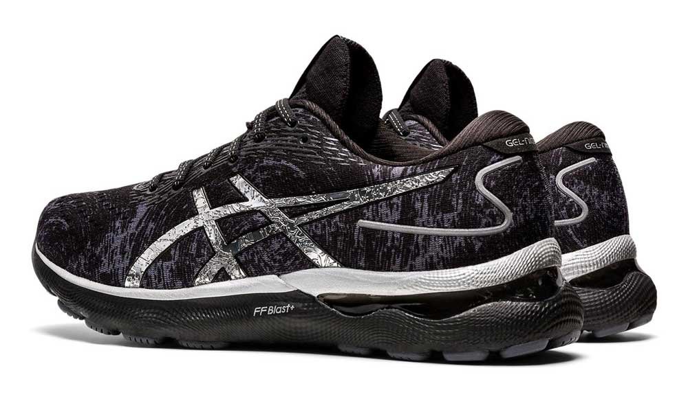 gel nimbus 24 platinum