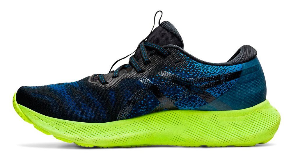 asics nimbus lite
