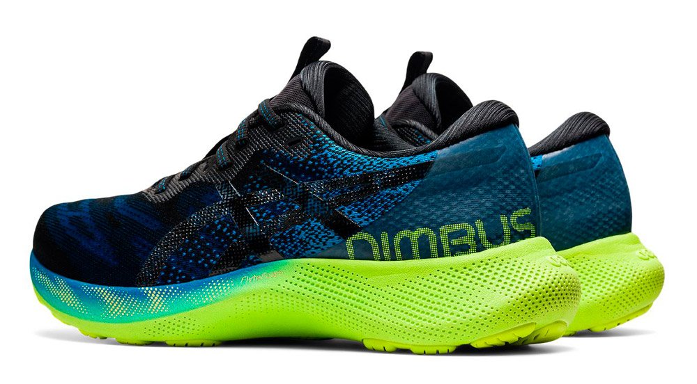 asics nimbus lite