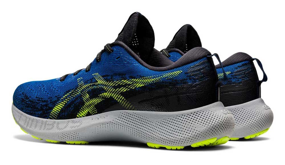 Asics Gel Nimbus Lite 3 RunLab