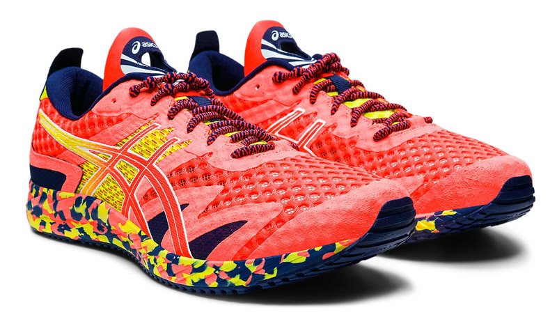 asics gel noosa tri 4