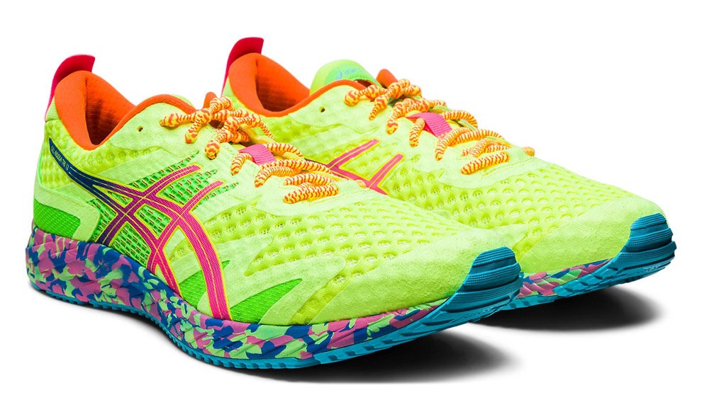 asics gel noosa tri 4