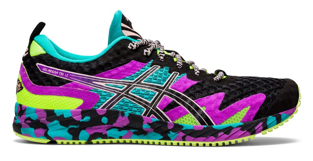 Asics gel noosa 2 best sale