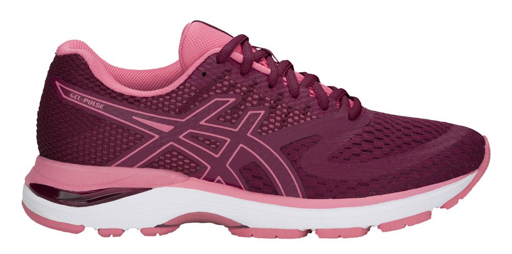 asics gel pulse 10 w