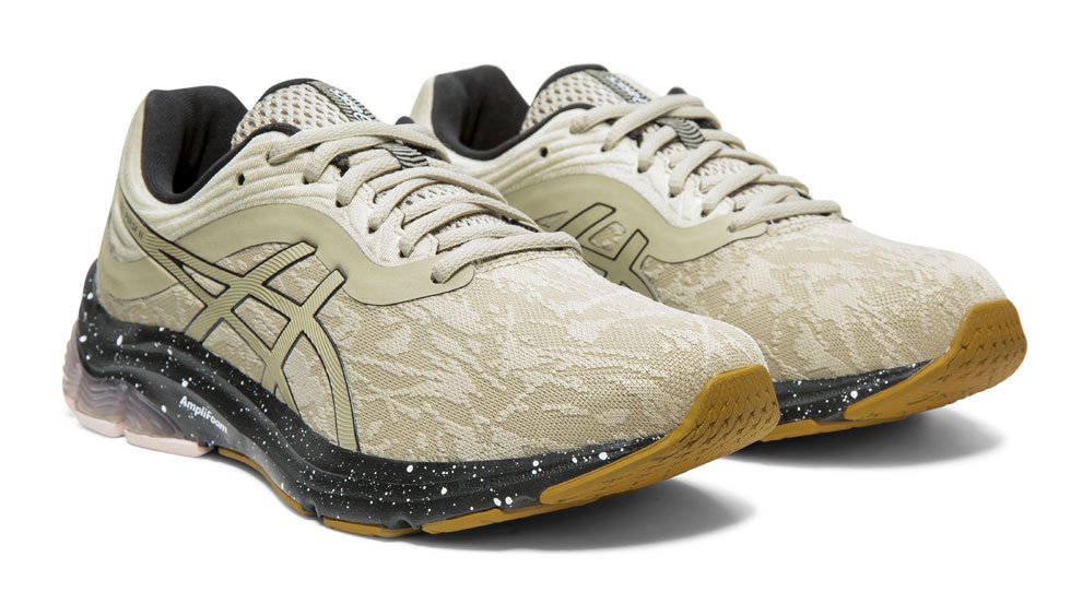 ASICS Gel Winterized