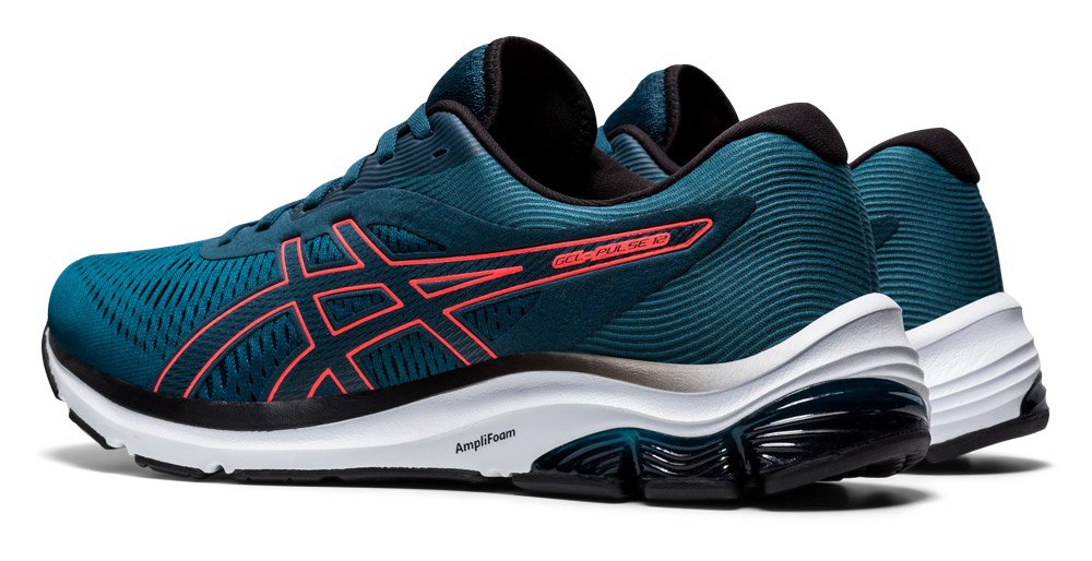 asics gel pulse 12