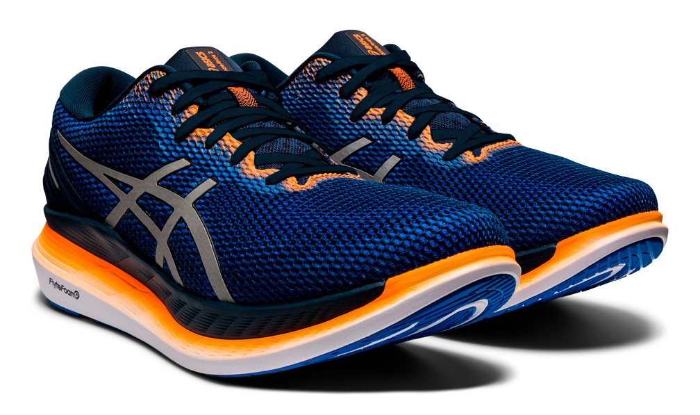 liteshow asics