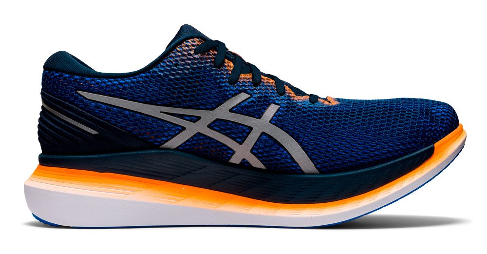 asics glide ride