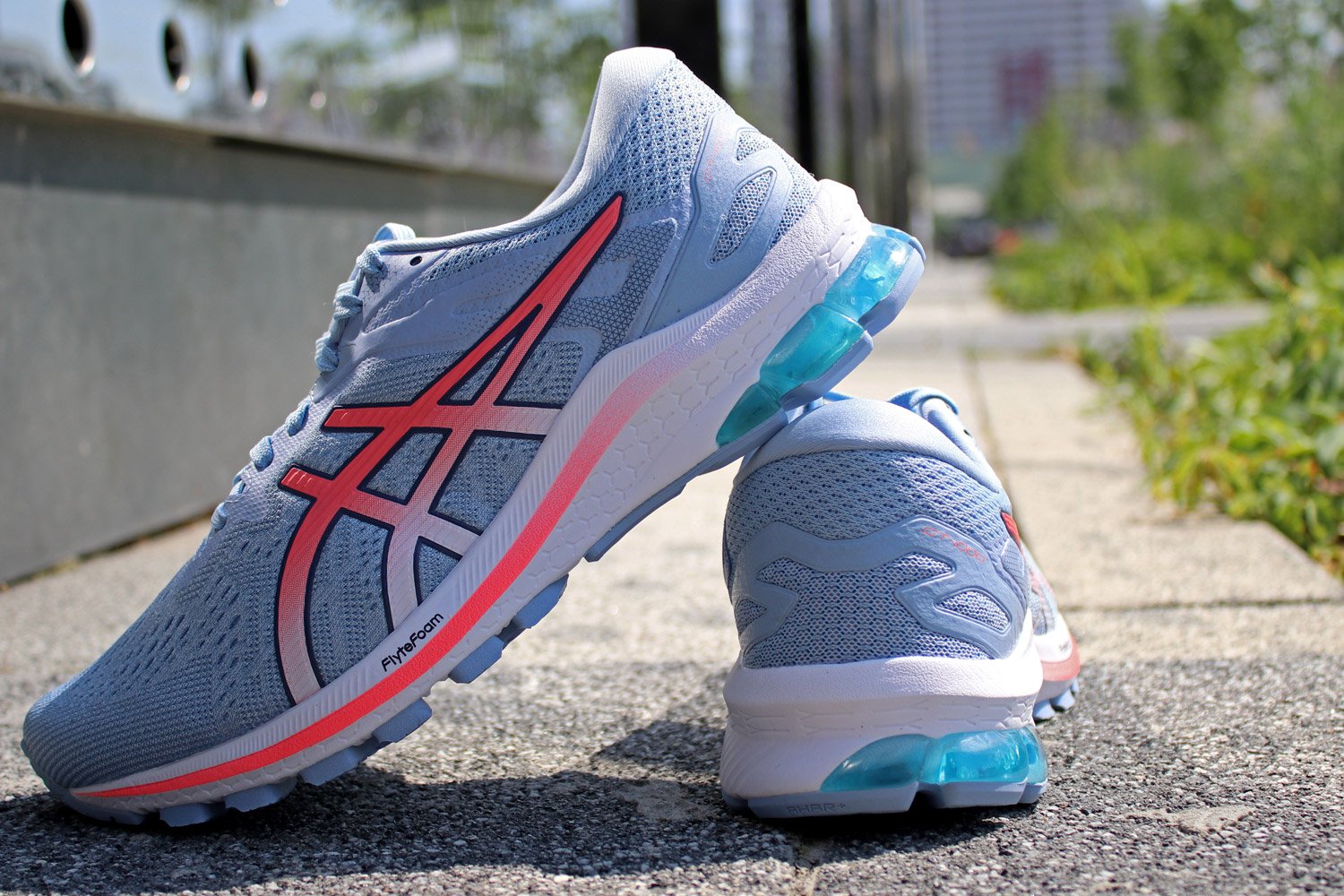 asics gel 1000