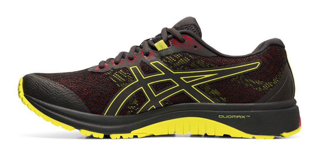 asics gt x